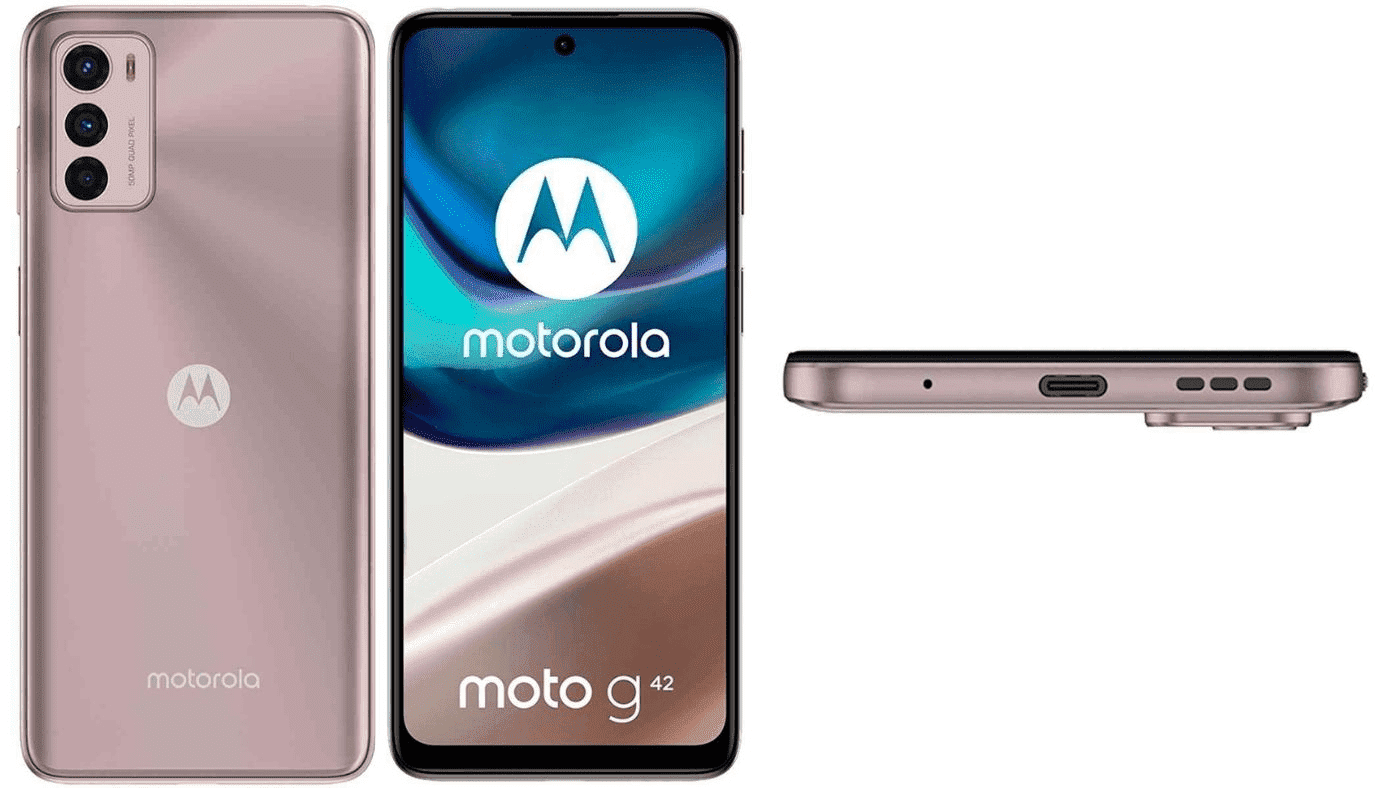 Motorola Moto G42 GeekBench 1 جوان آی تی