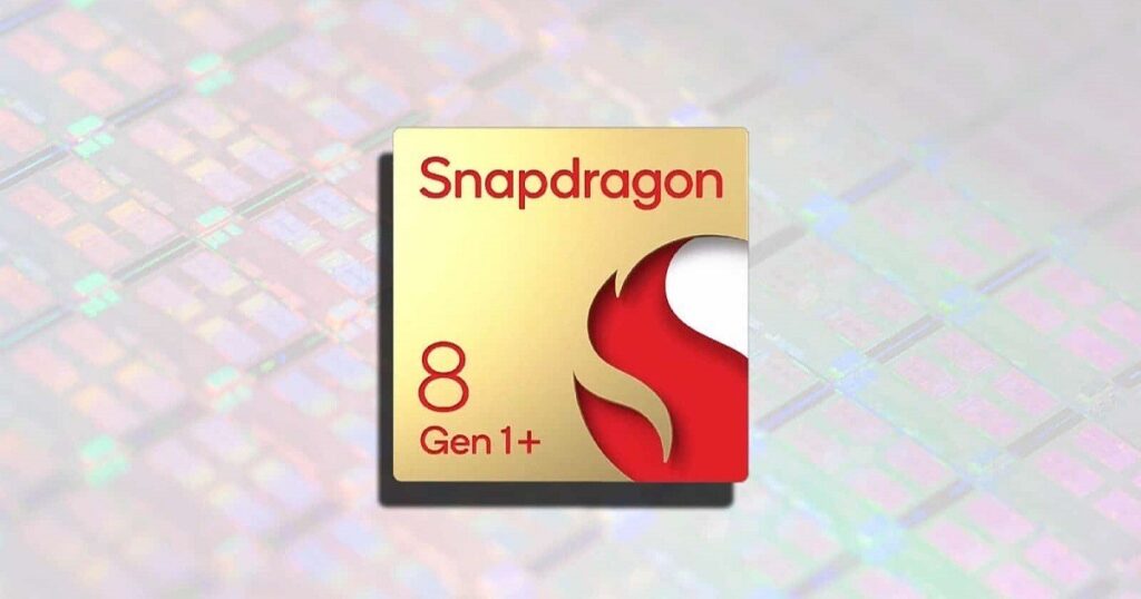 به تعویق افتادن Snapdragon 8 Generation 1 Plus