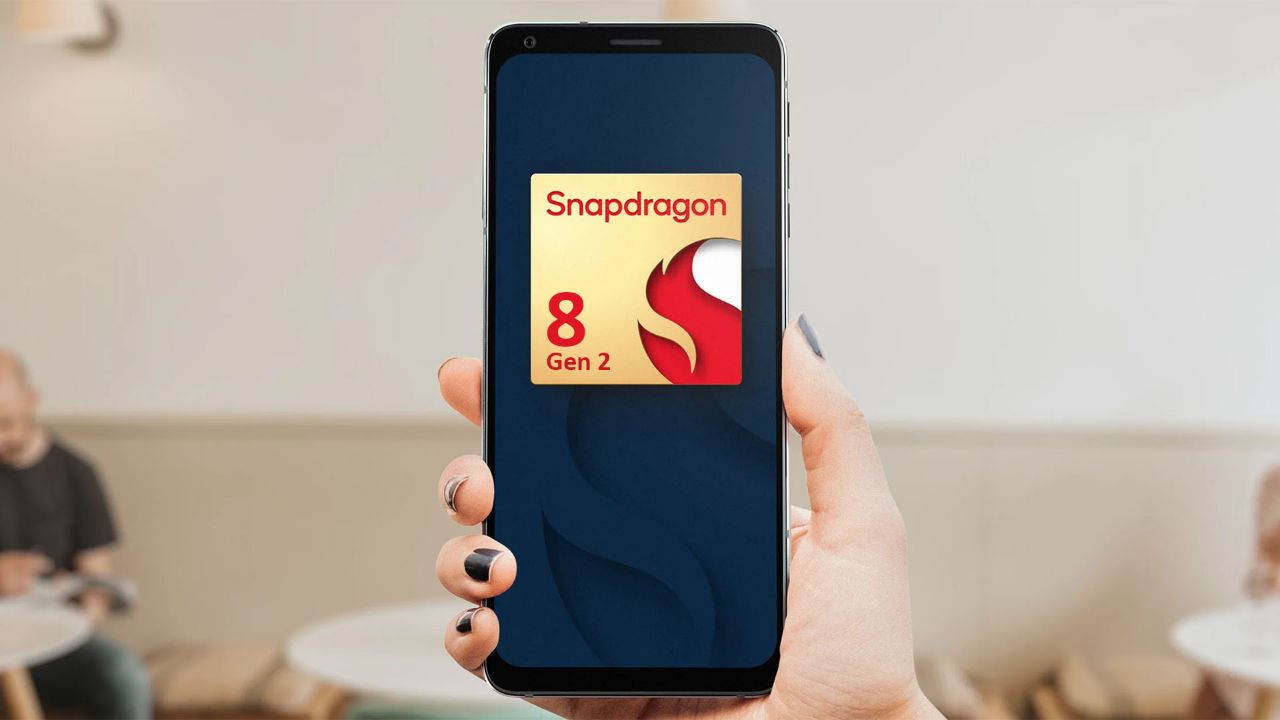 مشخصات Snapdragon 8 Gen 2 و شرکت تولید کننده آن فاش شد