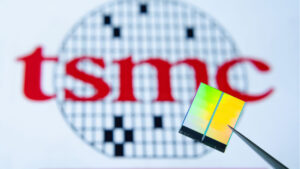 درآمد شرکت TSMC بدنبال افزایش تقاضا در ماه آوریل 2022 به رکورد جدیدی رسید