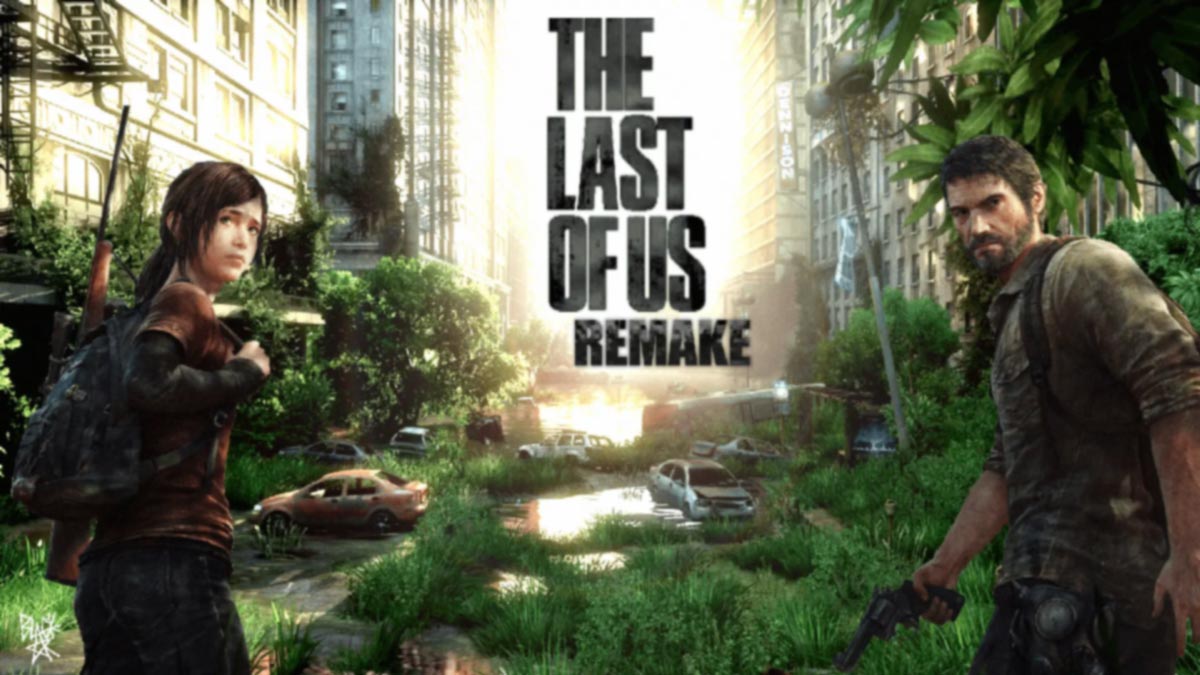 نسخه ریمیک بازی The Last of Us برای PS5 احتمالا تابستان امسال منتشر خواهد شد