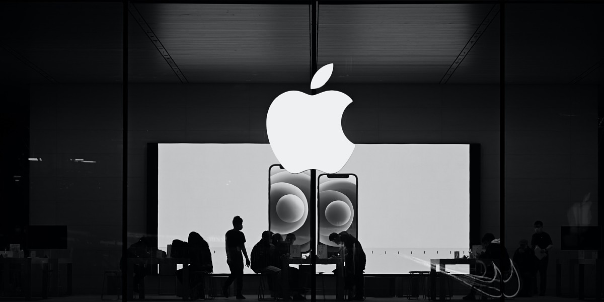 اپل دیگر با ارزش ترین شرکت جهان نیست