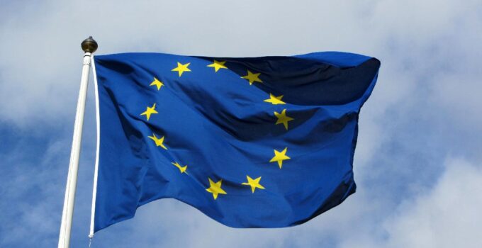 قانون بازارهای دیجیتال اتحادیه اروپا