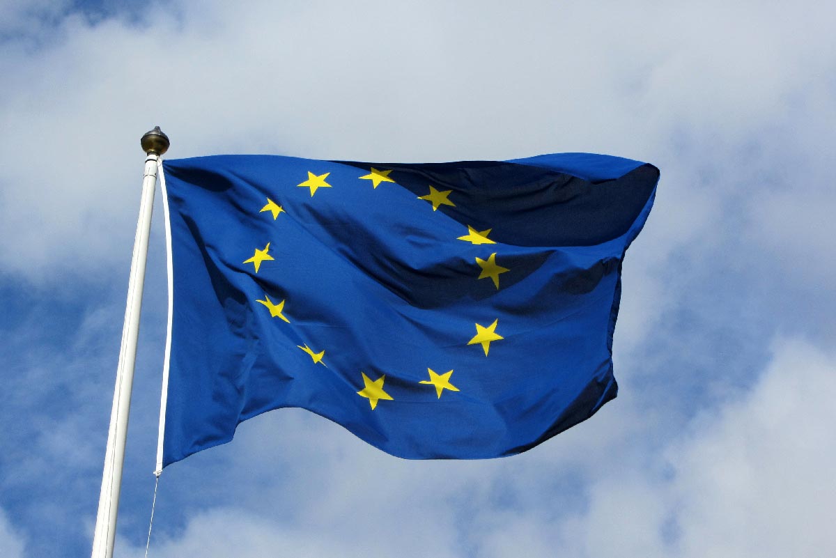 قانون بازارهای دیجیتال اتحادیه اروپا