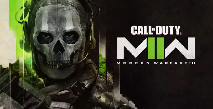 تیزر بازی Call Of Duty: Modern Warfare 2