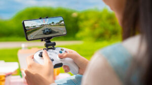 دستگاه استریم Xbox TV مایکروسافت