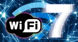 شبکه Wi-Fi 7 خانگی کوالکام
