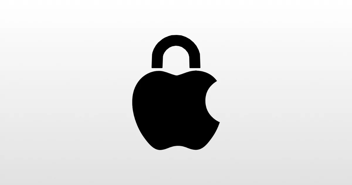تبلیغ اپل با موضوع حریم خصوصی