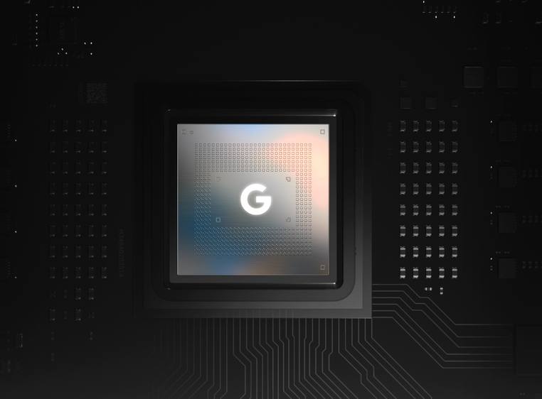گوگل خانواده پیکسل 7 را با تراشه Tensor 2 و فرآیند 4 نانومتری سامسونگ میسازد