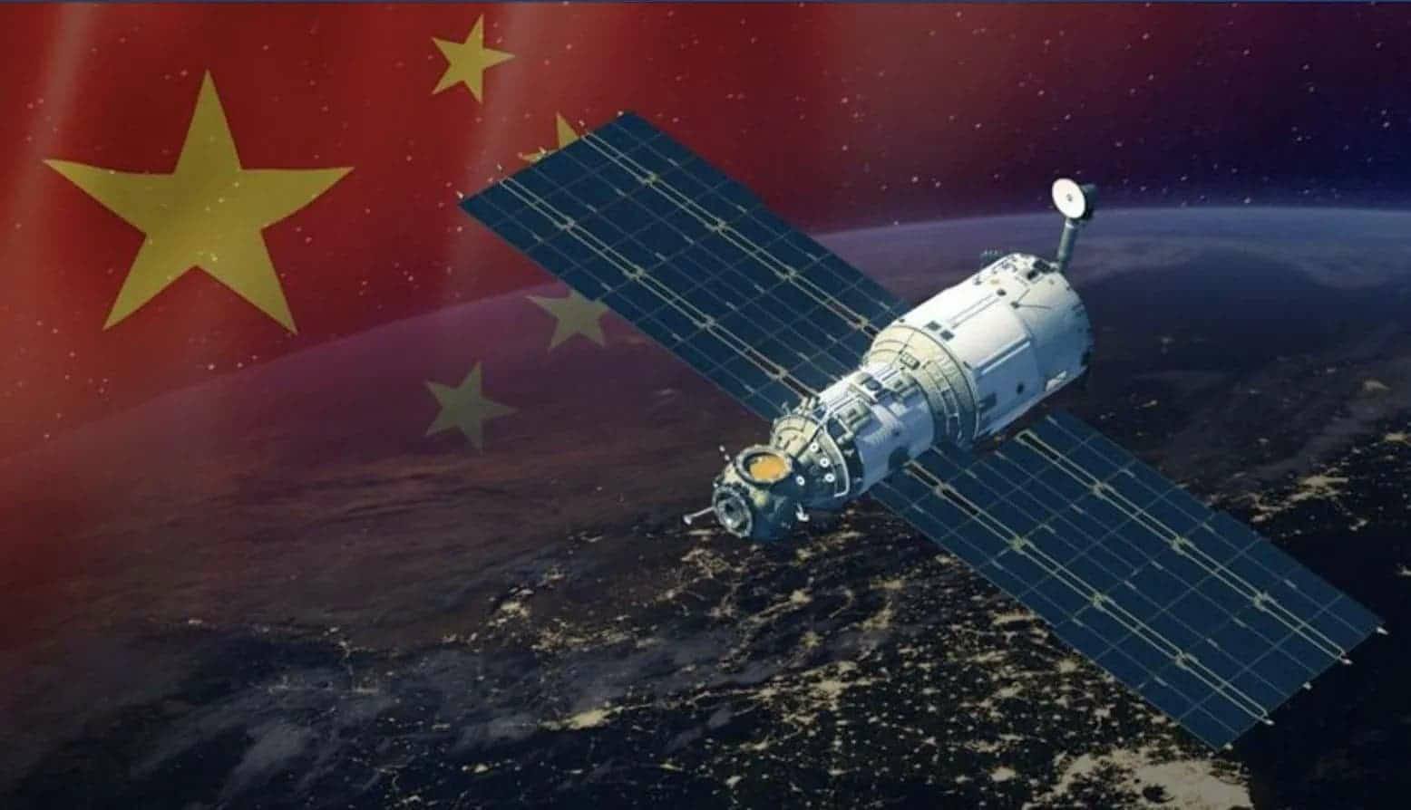 چین قصد دارد ماهواره های استارلینک ایلان ماسک را نابود یا غيرفعال کند؟