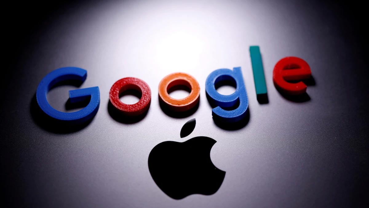 پرونده اپل و گوگل زیر ذره بین FTC؛ درخواست سناتورها برای تحقیق درباره ردیابی کاربران