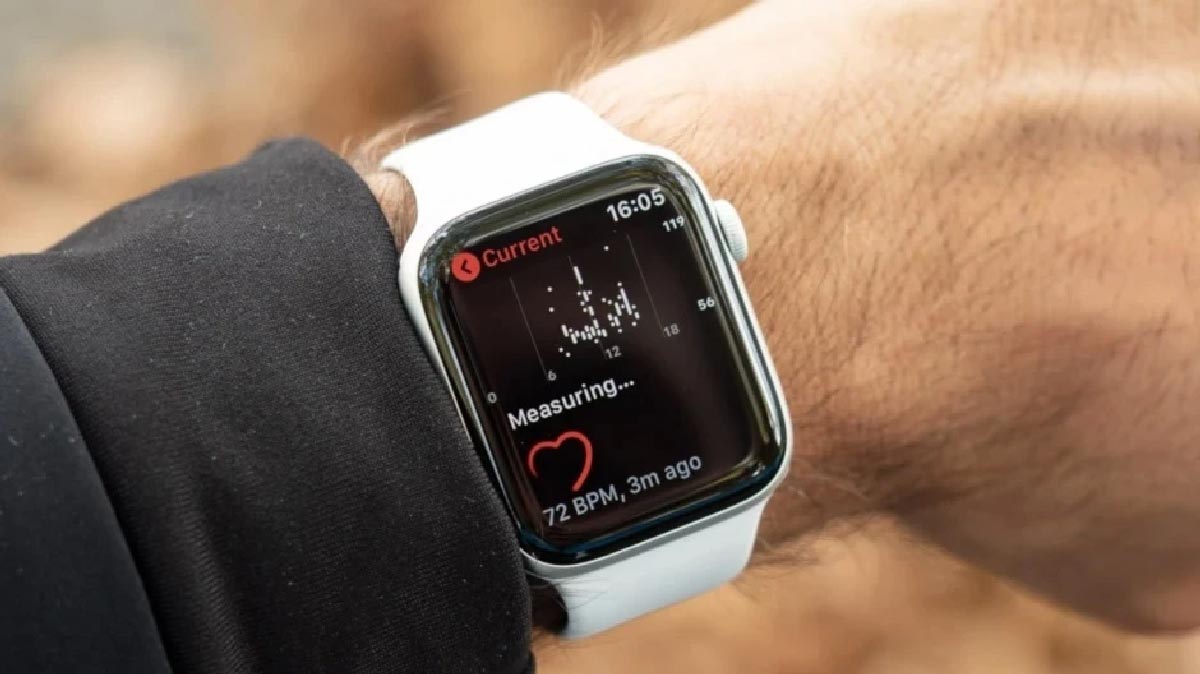 ویژگی جدید اپل واچ برای بیماران پارکینسون به این ساعت هوشمند افزوده خواهد شد