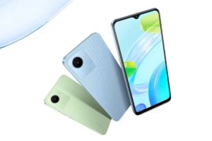 گوشی Realme C30