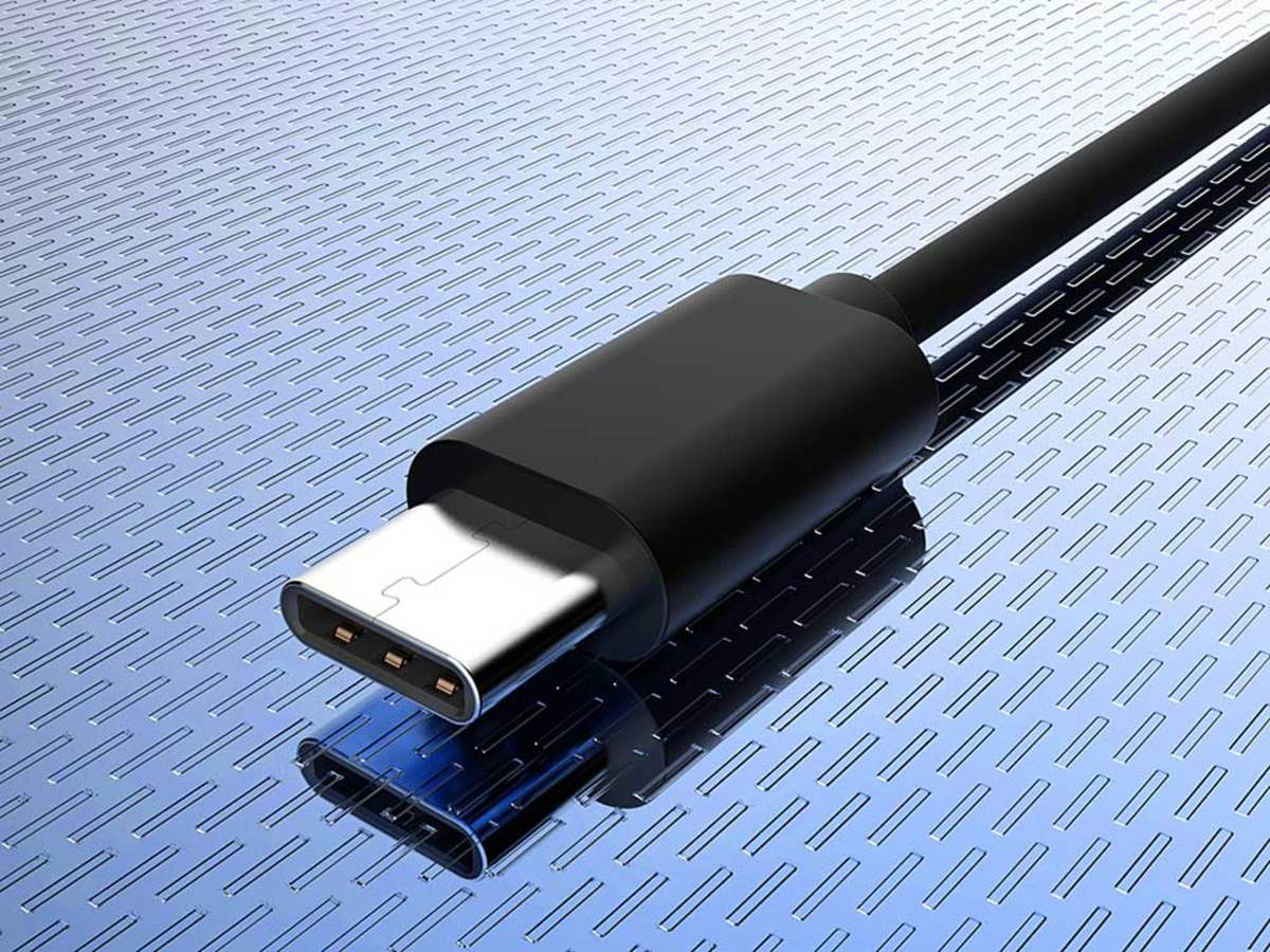 نسل دوم کابل های USB 4.0