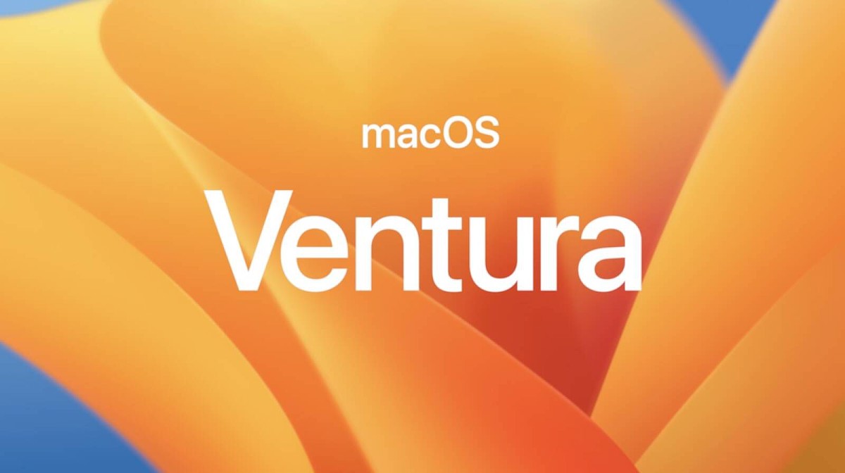 اپل سیستم عامل macOS Ventura را با ویژگی‌های جدید برای مک معرفی کرد