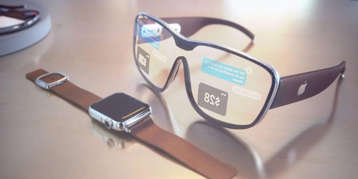 عینک واقعیت افزوده اپل اواخر 2024 و همراه با نسل دوم هدست VR این شرکت عرضه خواهد شد