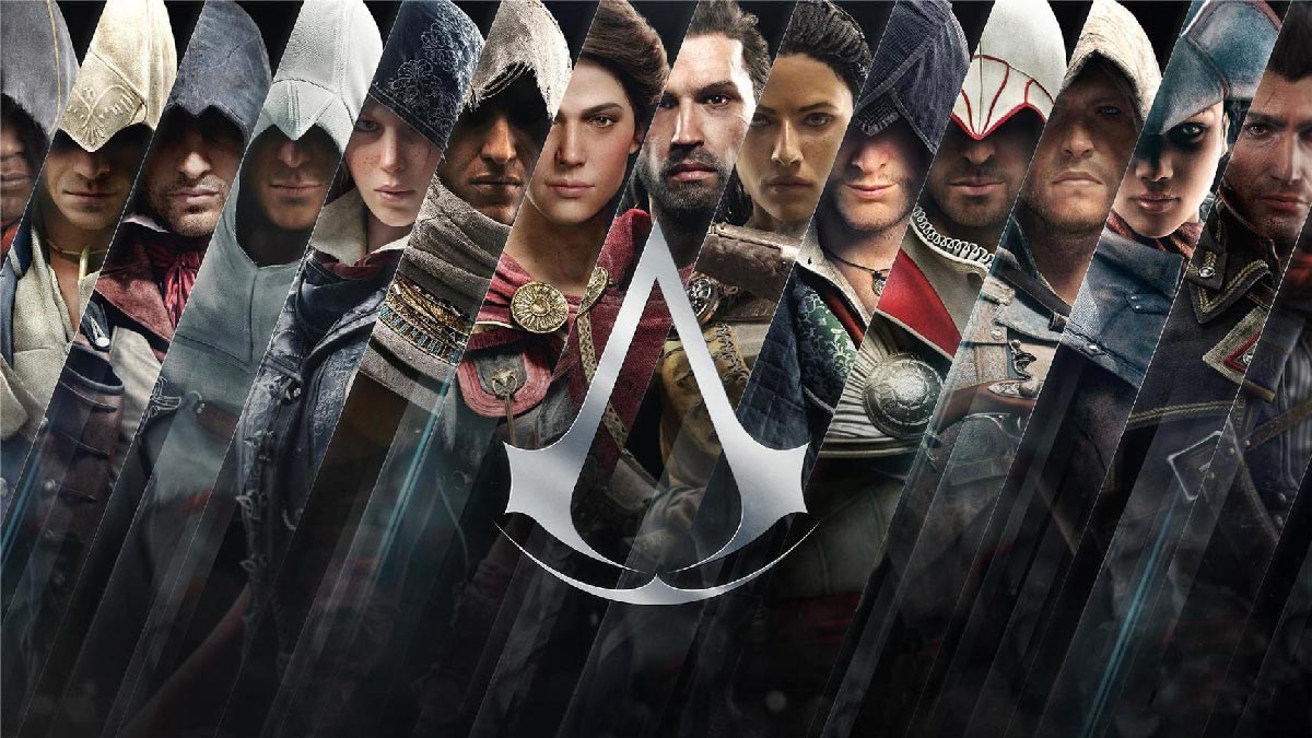 نسخه بعدی Assassin’s Creed احتمالا تا چند ماه آینده معرفی خواهد شد