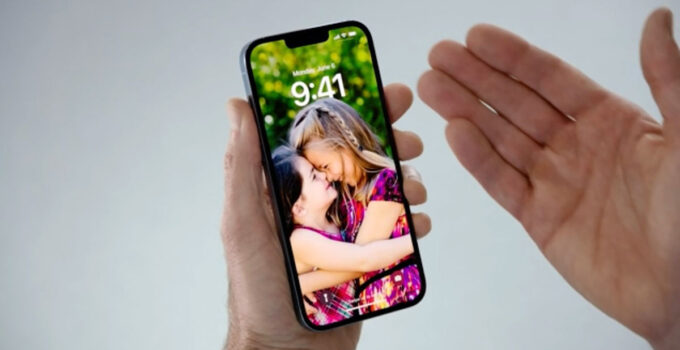 iOS 16