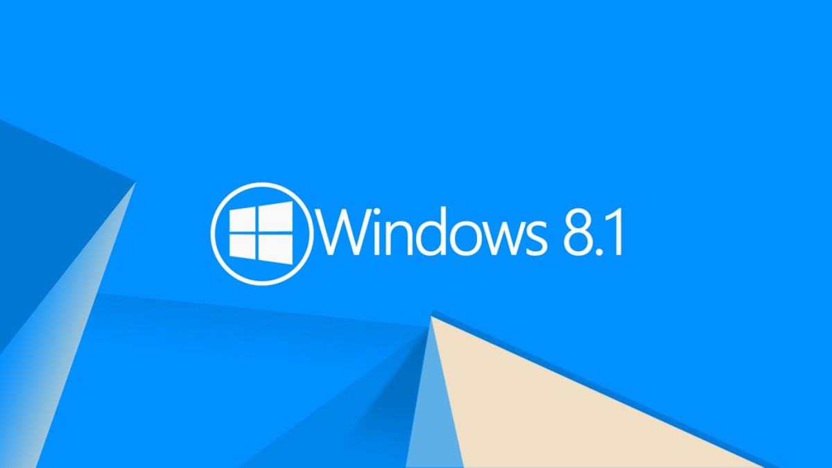 مایکروسافت به پشتیبانی از ویندوز 8.1 در تاریخ 20 دی 1401 پایان می‌دهد