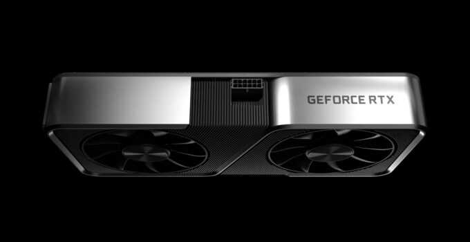 کارت گرافیک Nvidia GeForce RTX 4080