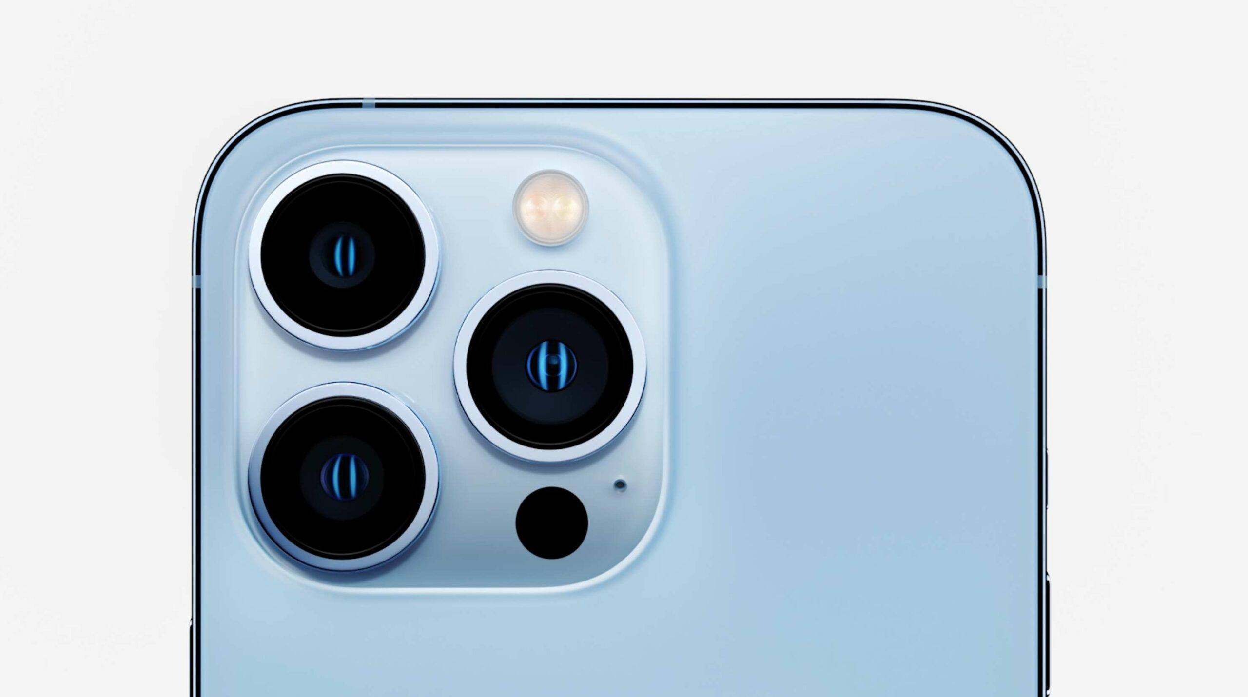 ماژول دوربین آیفون 14 از مشکلات کیفی رنج می‌برد؛ اپل به دنبال راه حل