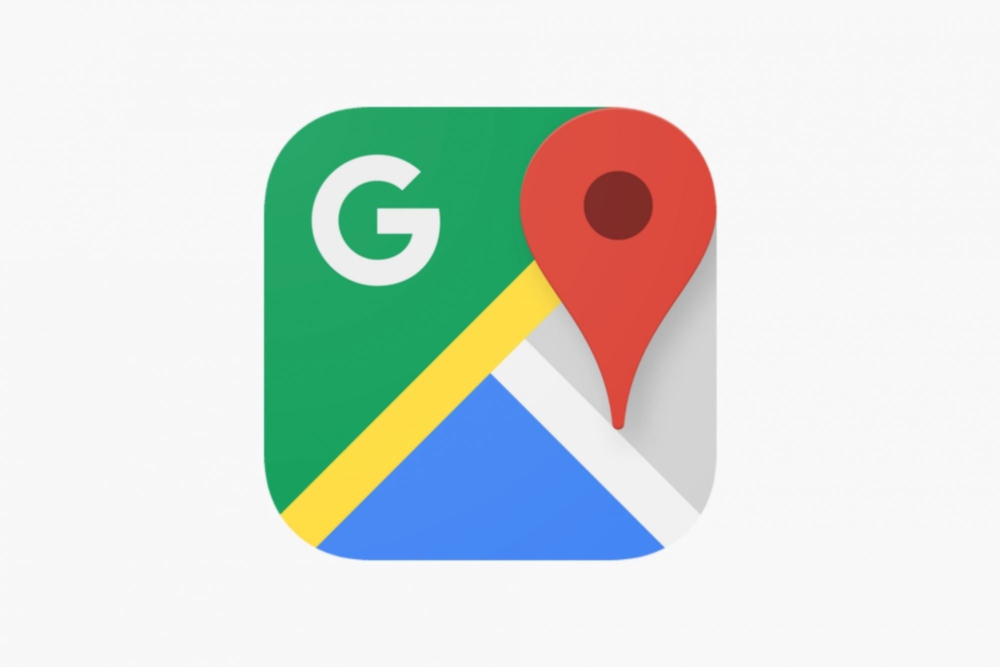 سابقه موقعیت مکانی گوگل مپ
