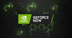 سرویس استریم بازی GeForce NOW