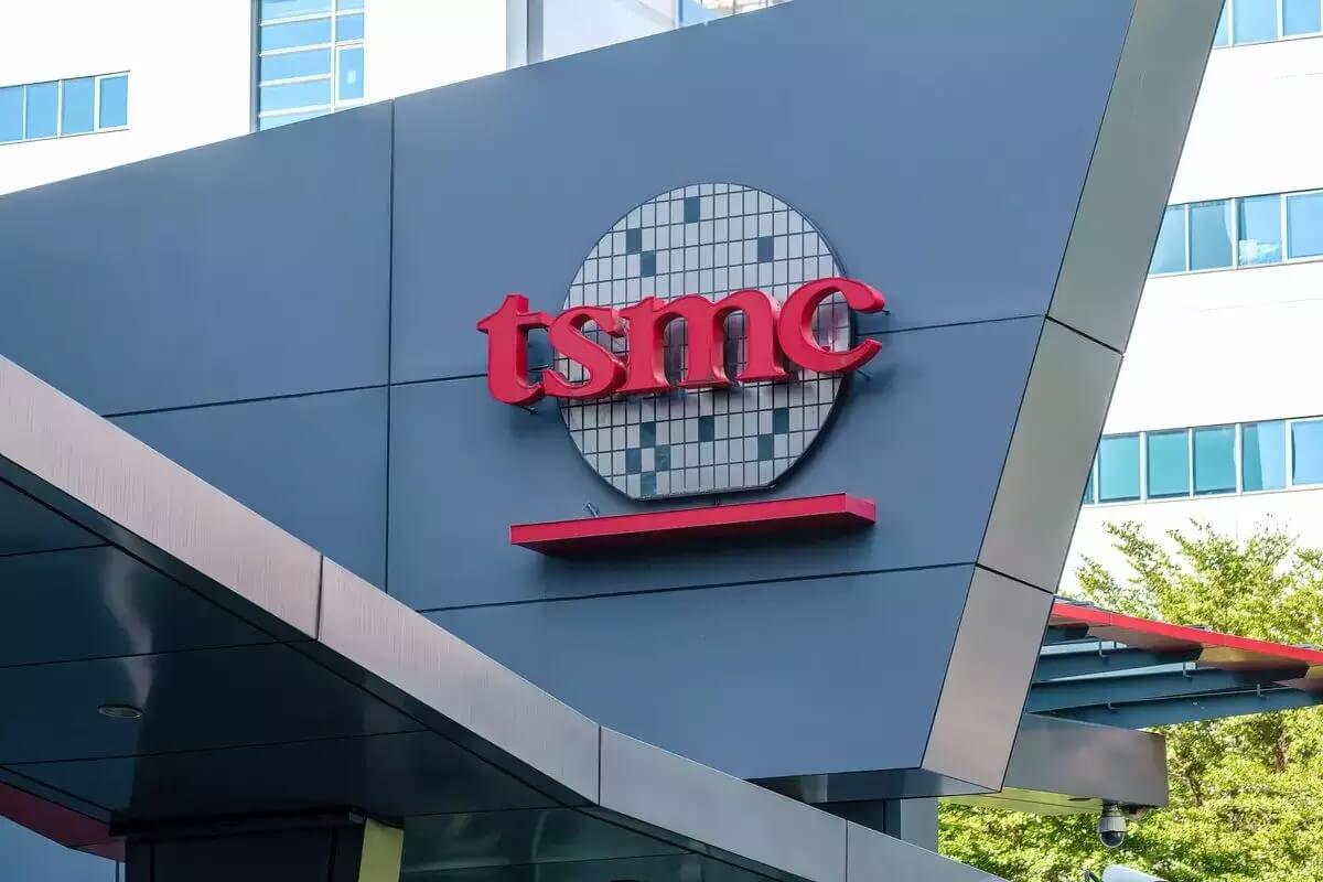 کارخانه جدید TSMC تراشه های ۵ نانومتری را تا سال ۲۰۲۴ تولید خواهد کرد
