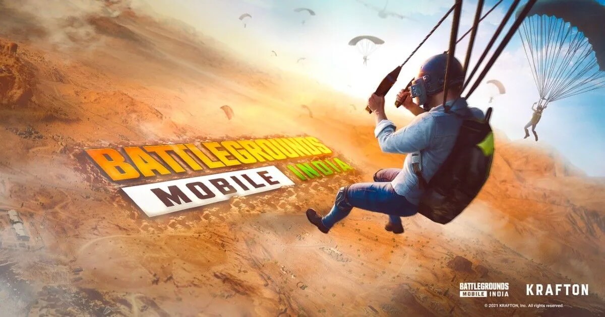 ممنوعیت مجدد PUBG MOBILE در هند