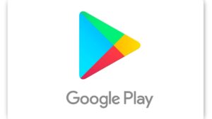 لوگو جدید فروشگاه Google Play