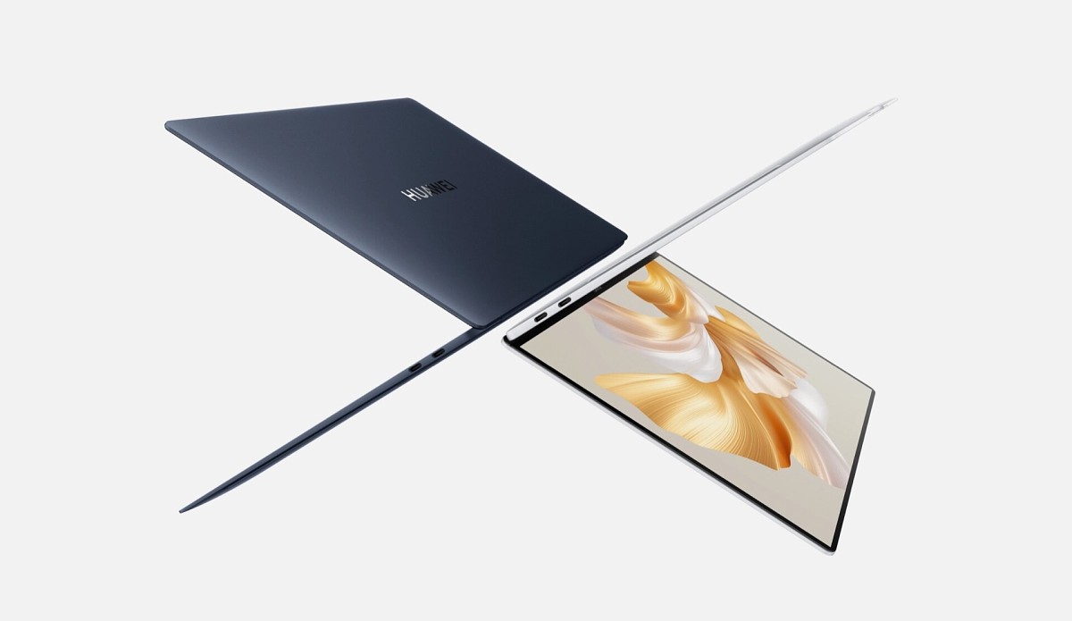 لپ تاپ هواوی MateBook X Pro 2022 با پردازنده نسل 12 اینتل رسما معرفی شد