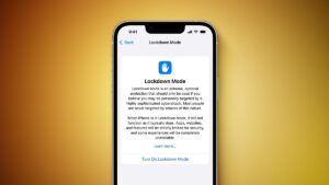 اپل به کسی که حالت قفل آیفون را در IOS 16 بشکند 2 میلیون دلار جایزه می‌دهد!