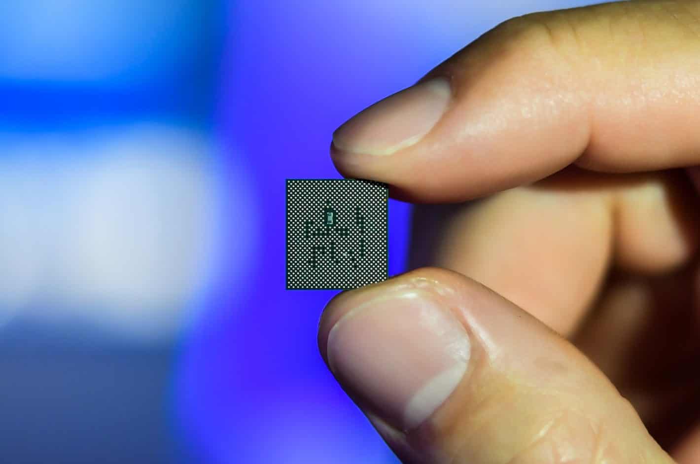بازده TSMC در تولید تراشه های ۳ نانومتری