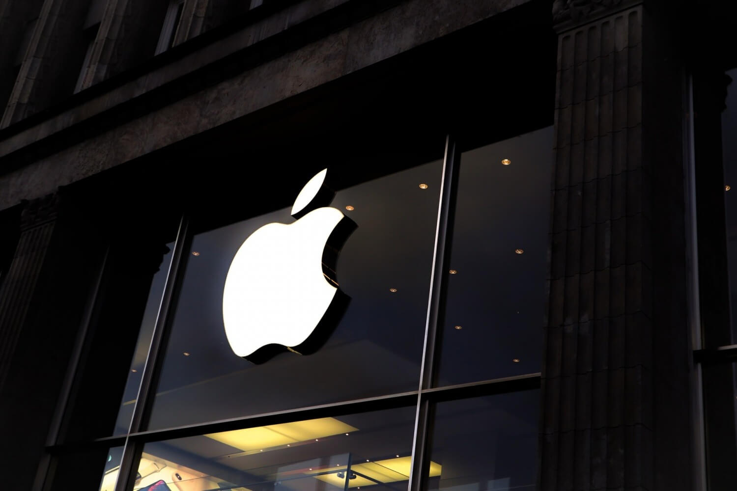 کاهش نرخ تصاحب شرکت های فناوری توسط اپل