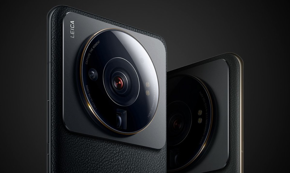 شیائومی 12 اس اولترا با اسنپدراگون 8+ نسل 1 و سنسور دوربین 1 اینچی رسما معرفی شد