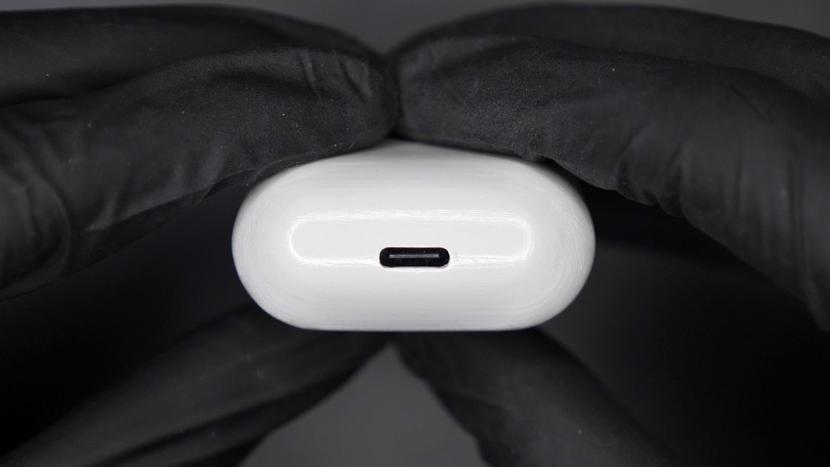 ایرپادز و لوازم جانبی مک تا سال 2024 به پورت USB-C مجهز خواهند شد