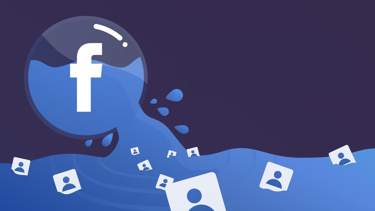 فروش اطلاعات خصوصی بازنشستگان در فیس بوک به قیمت بسیار کم