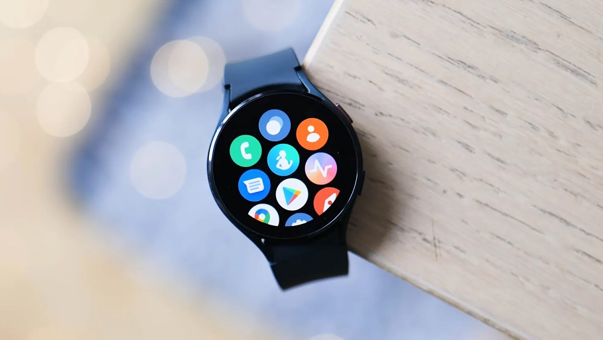 آپدیت One UI Watch 4.5 سامسونگ با کیبورد و پشتیبانی از دو سیم‌کارت معرفی شد