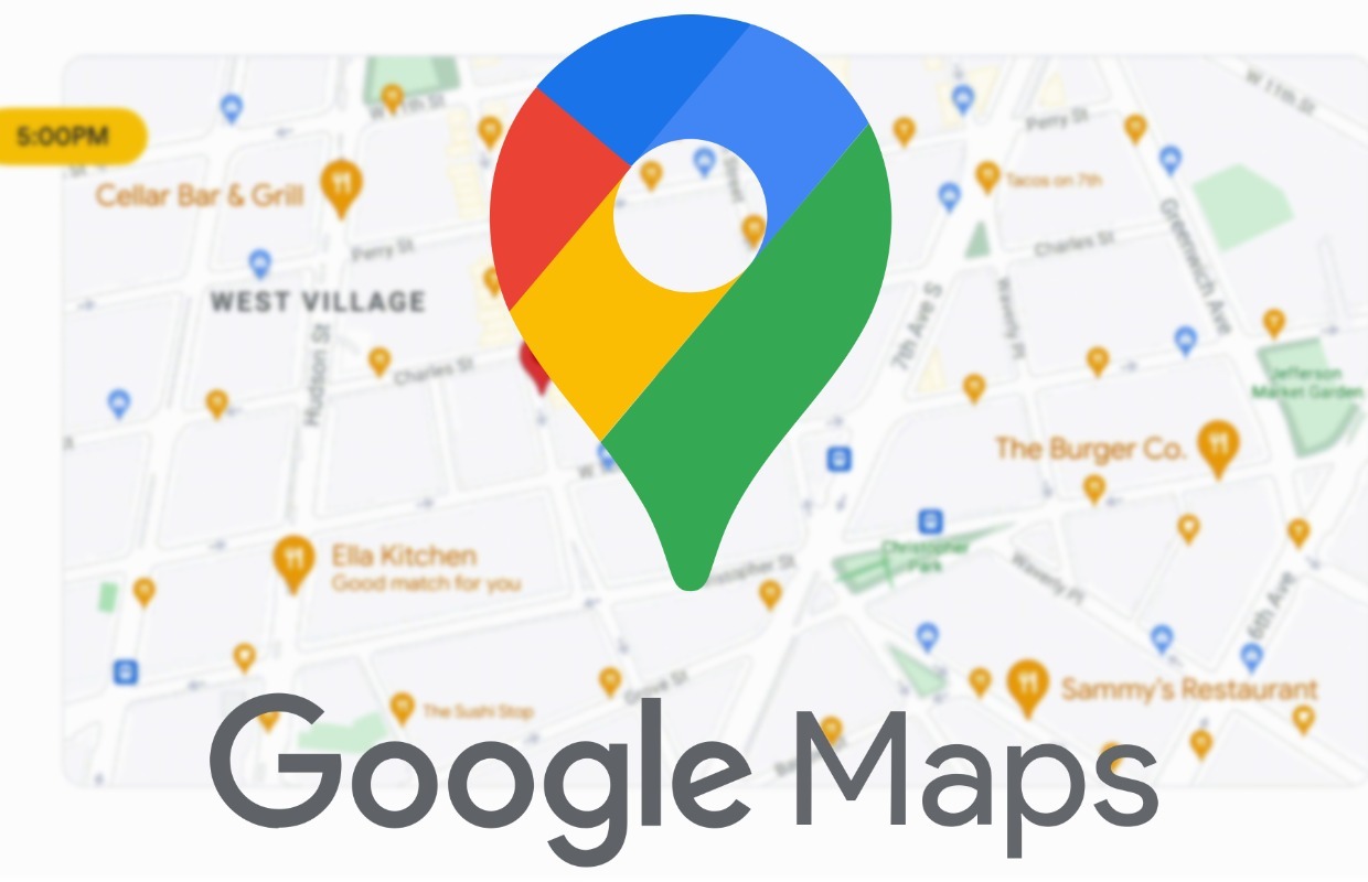 سابقه موقعیت مکانی گوگل مپ می‌تواند یک ویژگی نجات دهنده برای کاربران باشد
