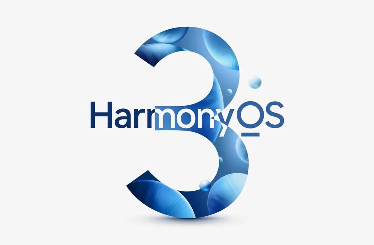 سیستم عامل HarmonyOS 3 هواوی رسما معرفی شد: یکی باش، بیشتر باش