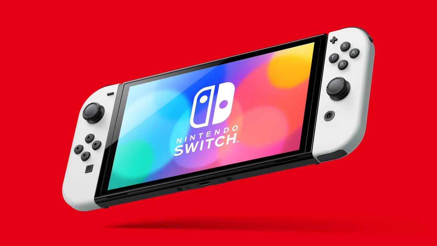 شایعات درباره Nintendo Switch Pro