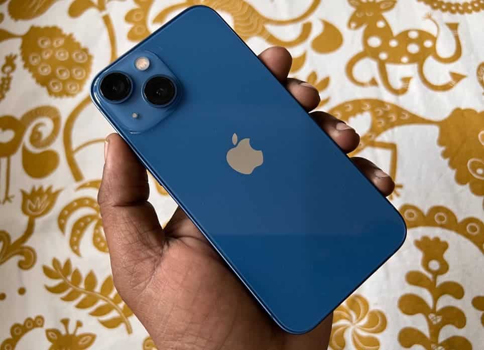 داستان حذف آیفون 14 مینی: چرا اپل ساخت گوشی کوچک خود را کنار گذاشت؟