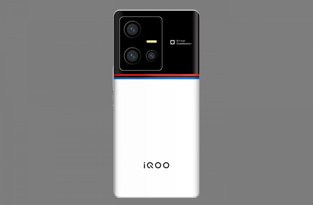 مشخصات کامل iQOO 10 Pro ازطریق گواهی TENAA این گوشی فاش شد