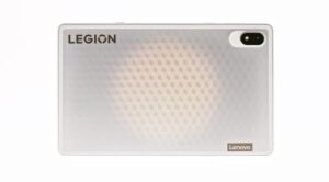 تبلت لنوو Legion Y700 Ultimate Edition با بدنه‌ای با فناوری خاص رونمایی شد