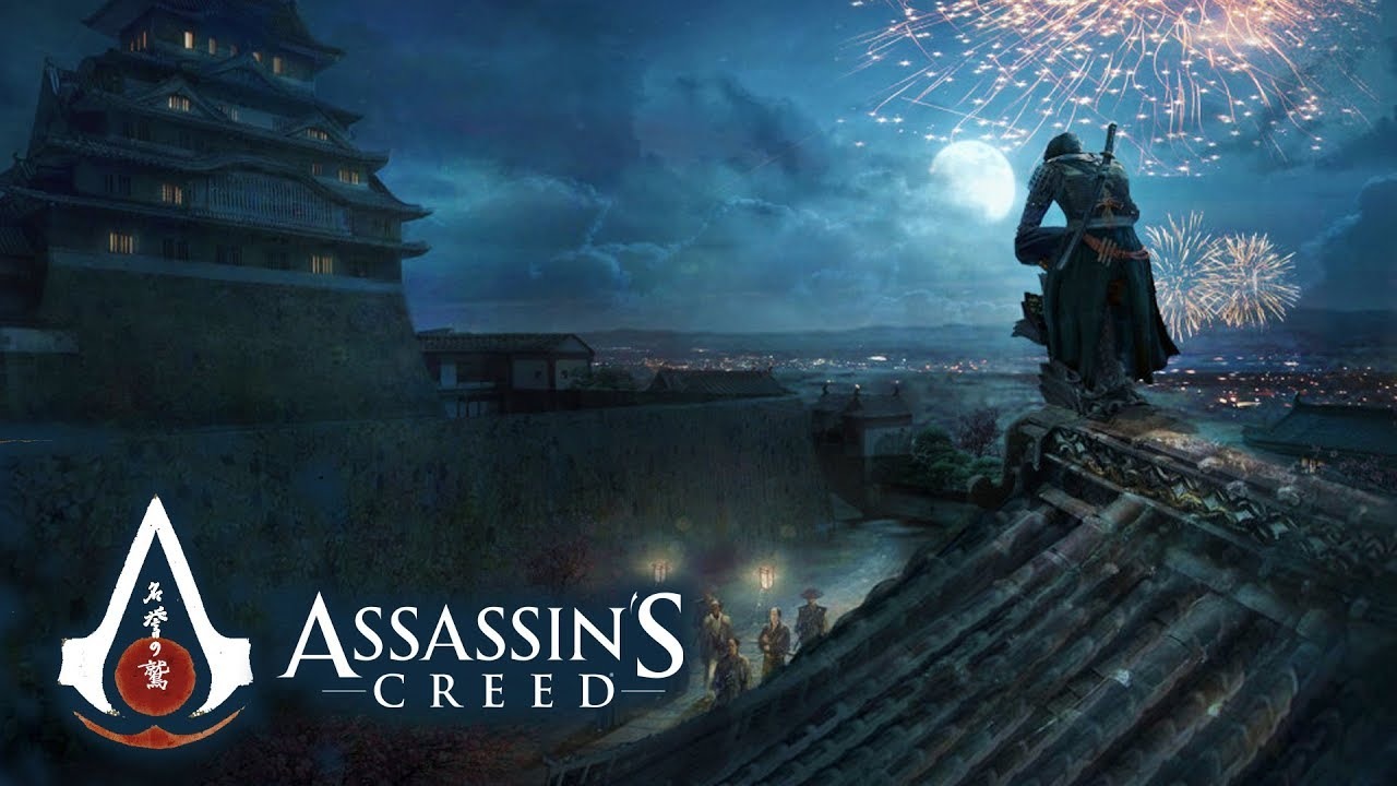 نسخه جدید Assassin’s Creed