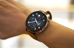 ساعت هوشمند شیائومی S1 Pro با نمایشگر آمولد و قیمت 222 دلاری معرفی شد