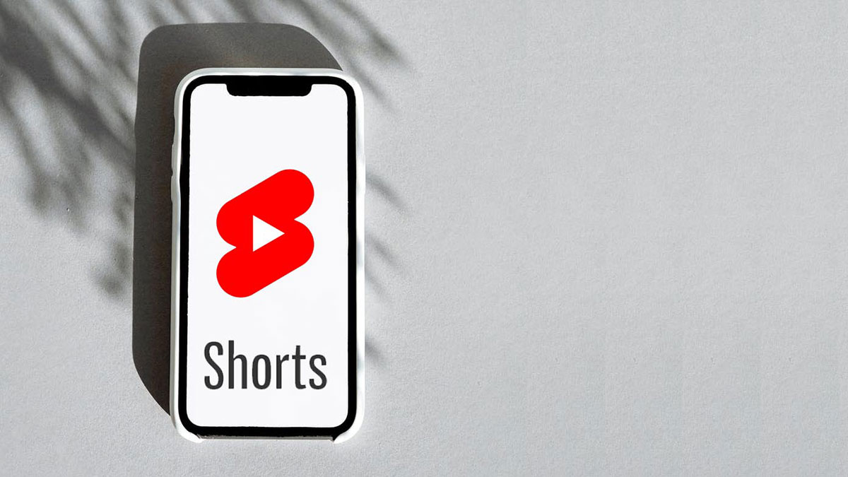 بهبود ویدیوهای Shorts یوتیوب