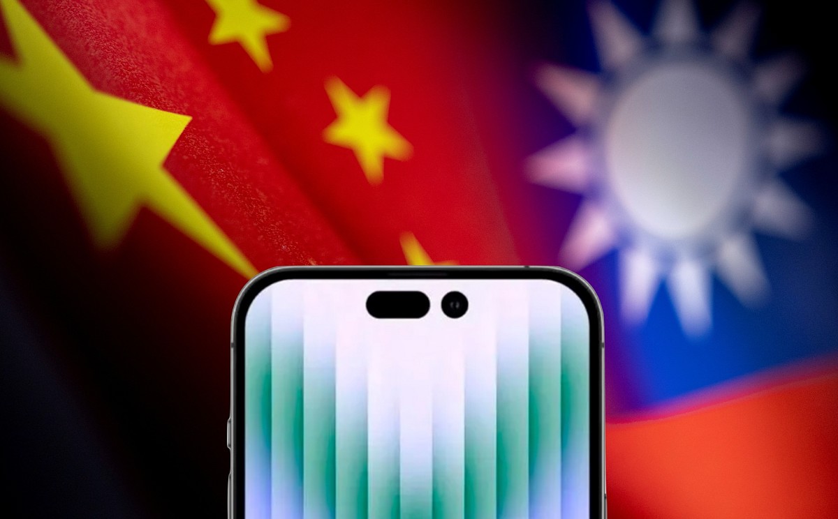 اپل از برچسب «ساخت تایوان» برای محصولات ارسالی به چین استفاده نخواهد کرد