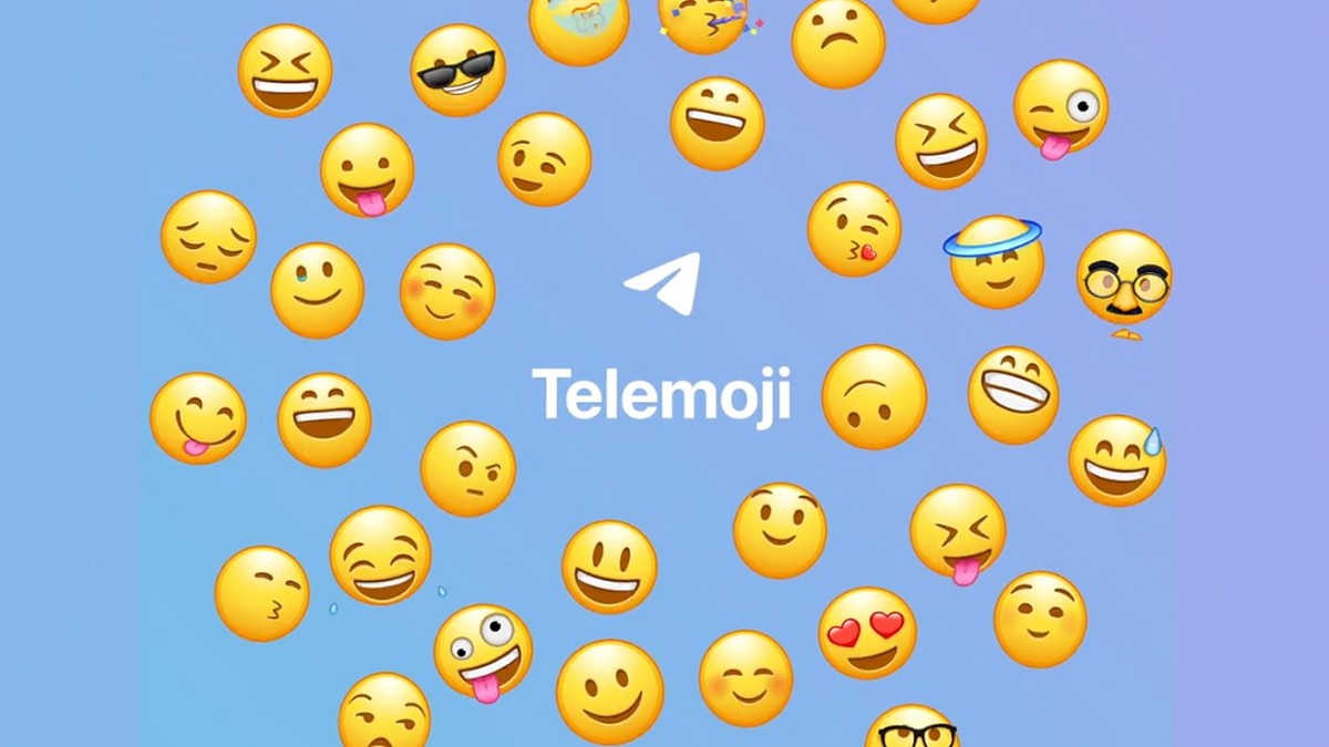 آپدیت جدید تلگرام در غیاب ویژگی Telemoji در اپ استور منتشر شد