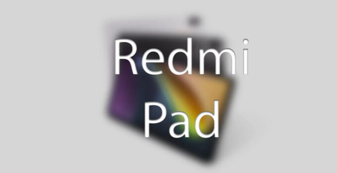 قیمت Redmi Pad